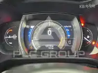 2017 Renault Samsung QM6