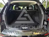2017 Renault Samsung QM6