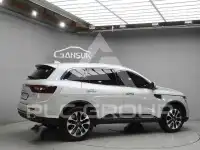 2017 Renault Samsung QM6