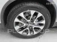 2017 Renault Samsung QM6