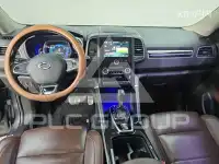 2017 Renault Samsung QM6