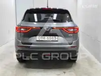 2017 Renault Samsung QM6