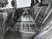 2017 Renault Samsung QM6