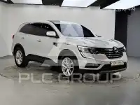 2017 Renault Samsung QM6