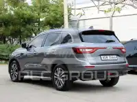 2017 Renault Samsung QM6