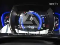 2017 Renault Samsung QM6