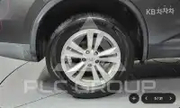 2017 Renault Samsung QM6