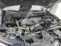2017 Renault Samsung QM6