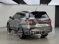 2017 Renault Samsung QM6