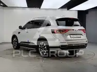 2017 Renault Samsung QM6