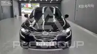 2017 Renault Samsung QM6