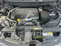 2017 Renault Samsung QM6