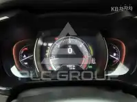 2017 Renault Samsung QM6