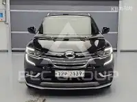 2017 Renault Samsung QM6