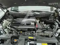 2017 Renault Samsung QM6