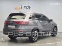 2017 Renault Samsung QM6