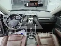 2017 Renault Samsung QM6