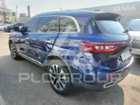 2017 Renault Samsung QM6
