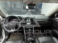 2017 Renault Samsung QM6