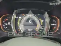 2017 Renault Samsung QM6