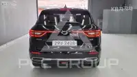 2017 Renault Samsung QM6