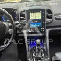 2017 Renault Samsung QM6