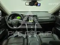 2017 Renault Samsung QM6