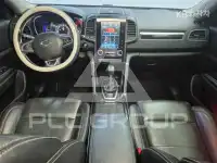 2017 Renault Samsung QM6