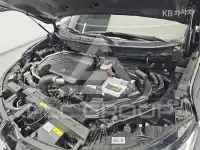 2017 Renault Samsung QM6