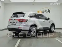 2017 Renault Samsung QM6