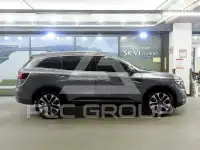 2017 Renault Samsung QM6