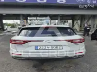 2017 Renault Samsung QM6