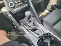2017 Renault Samsung QM6