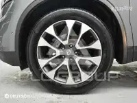 2017 Renault Samsung QM6