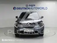 2017 Renault Samsung QM6