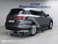 2017 Renault Samsung QM6
