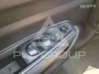 2017 Renault Samsung QM6