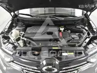 2017 Renault Samsung QM6