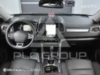2017 Renault Samsung QM6