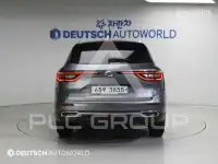 2017 Renault Samsung QM6