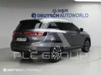 2017 Renault Samsung QM6