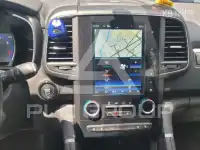 2017 Renault Samsung QM6
