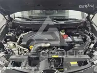 2017 Renault Samsung QM6