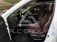 2017 Renault Samsung QM6
