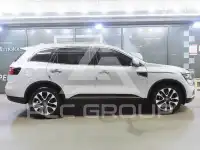 2017 Renault Samsung QM6