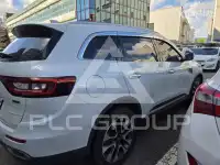 2017 Renault Samsung QM6