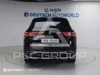 2017 Renault Samsung QM6