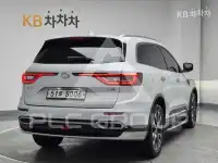 2017 Renault Samsung QM6