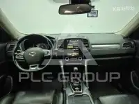 2017 Renault Samsung QM6
