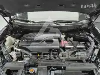 2017 Renault Samsung QM6